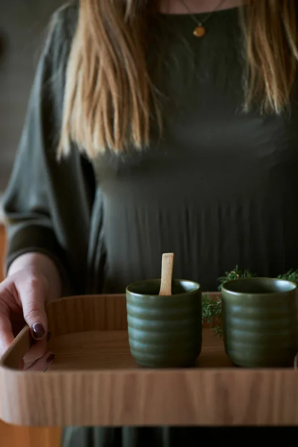Ellen krúsir, Grænar - Image 5
