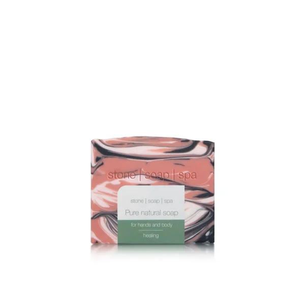 Stone Artsoap - Healing
