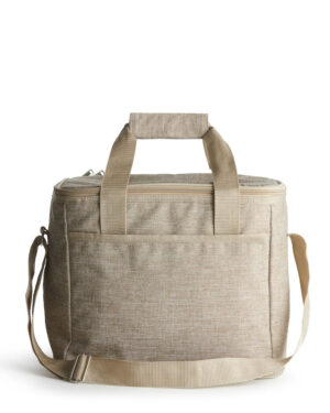 City kælitaska, stór- Beige