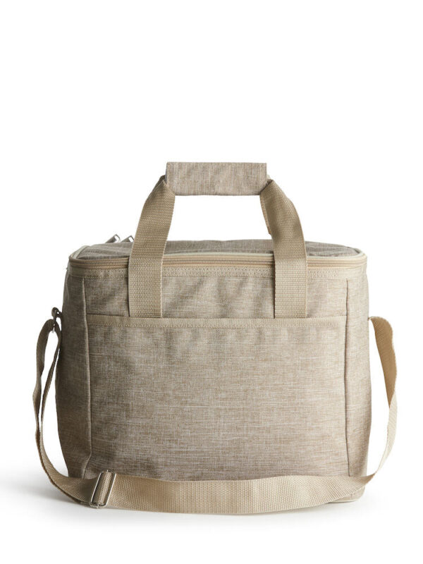 City kælitaska, stór- Beige