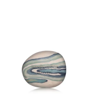 Stone soap spa Sápa - Lavender