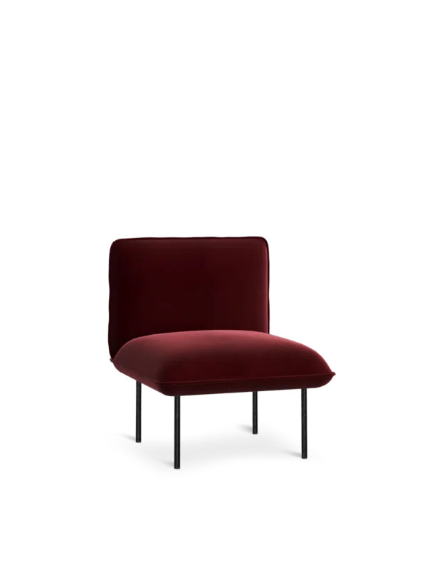 Nakki lobby, eins sæta stóll