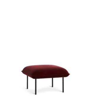 Nakki lobby, Ottoman skemill