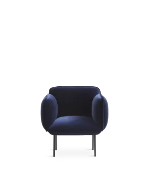 Nakki hægindastóll