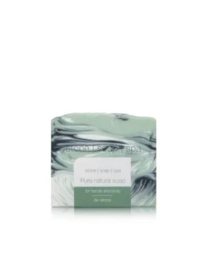 Stone Artsoap - Destress
