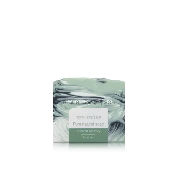Stone Artsoap - Destress
