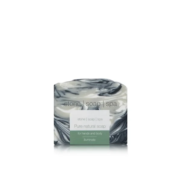 Stone Artsoap - Illuminate