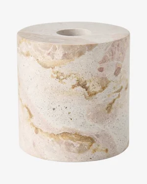 Belle Marmara Kertastjaki, 7,5 cm -  Butter scotch