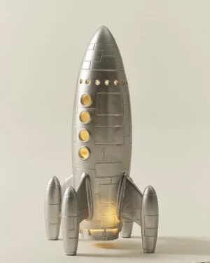 Neptunus ljós geimskip