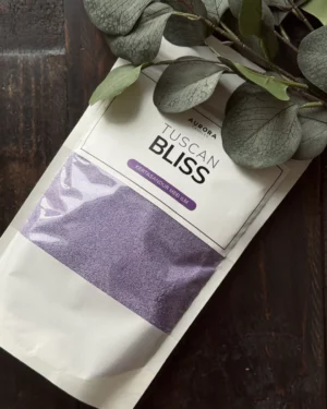 Kertasandur með ilm - TUSCAN BLISS