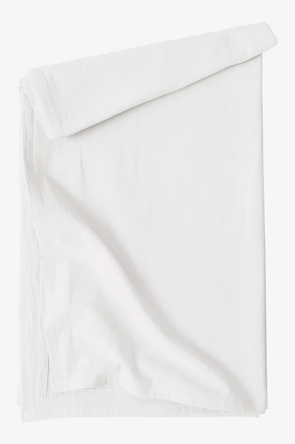 Sadie Borðdúkur, 350 cm - Hvítur - Image 4
