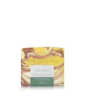 Stone Artsoap - Wake up