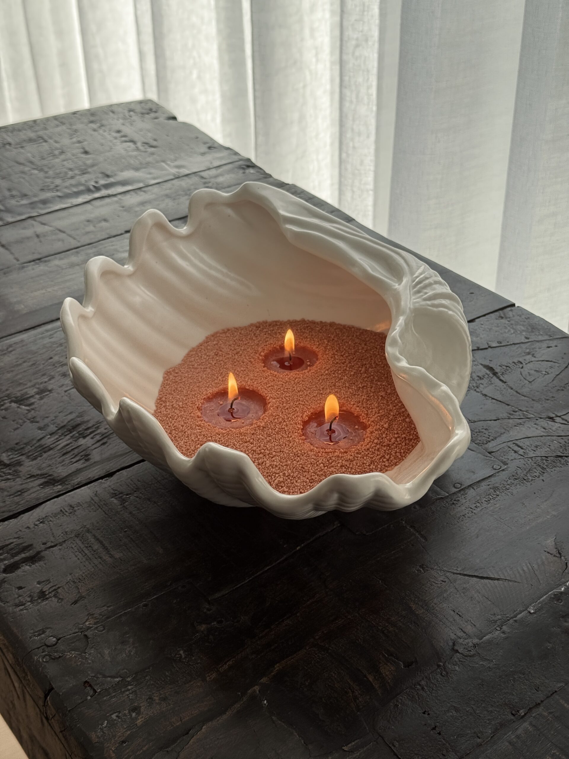 Kertasandur & Skel (Large)