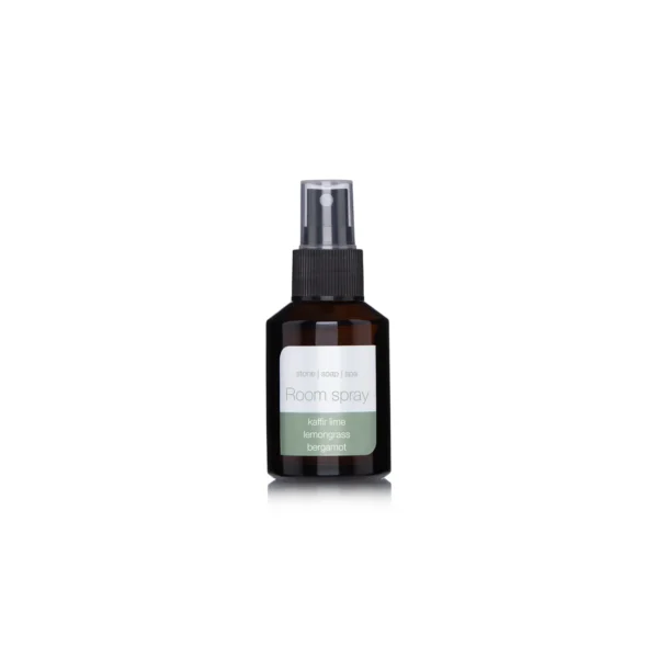 Stone soap spa Room sprey - Blad (Leaf)