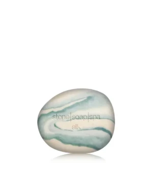 Stone soap spa Sápa - Silk, slow aging
