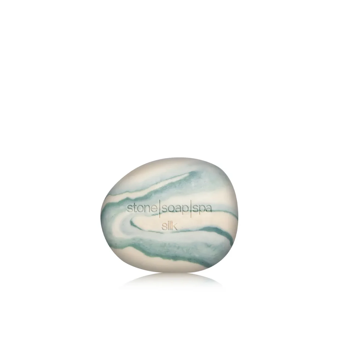 Stone soap spa Sápa - Silk, slow aging