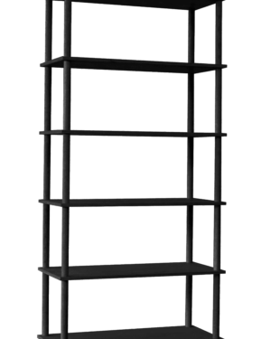 Elevate hilla, Svört- Gerð 5