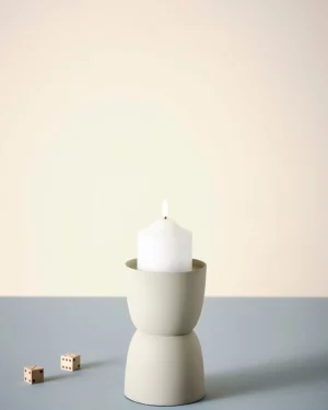 Billy Kertastjaki -  Beige