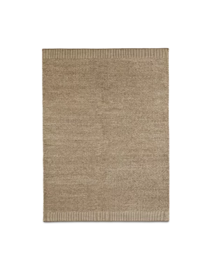 Rombo Gólfmotta - Brún