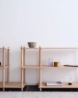 Elevate hilla, Svört- Gerð 10