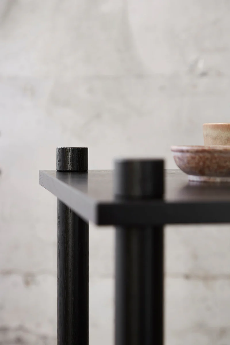 Elevate hilla, Svört- Gerð 6 - Image 3