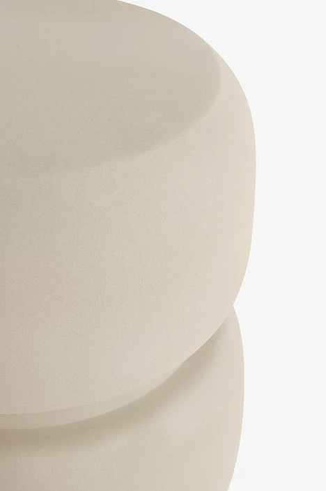 Barbarina hliðarborð- Beigebrúnt - Image 3