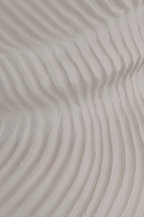 Culture hliðarborð- Beige - Image 3