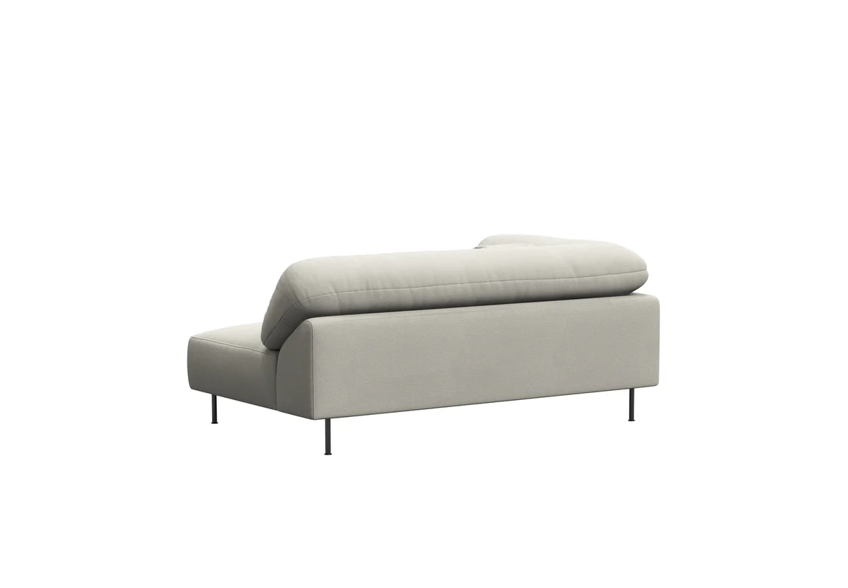 Collar sófi, opinn endi hægra megin - Image 4