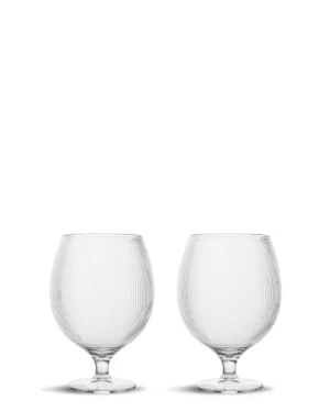 Billi bjórglös- 4. stk í pakka