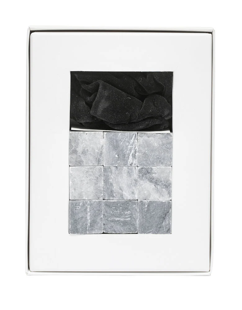 Whiskey steinar- 9 stk - Image 6