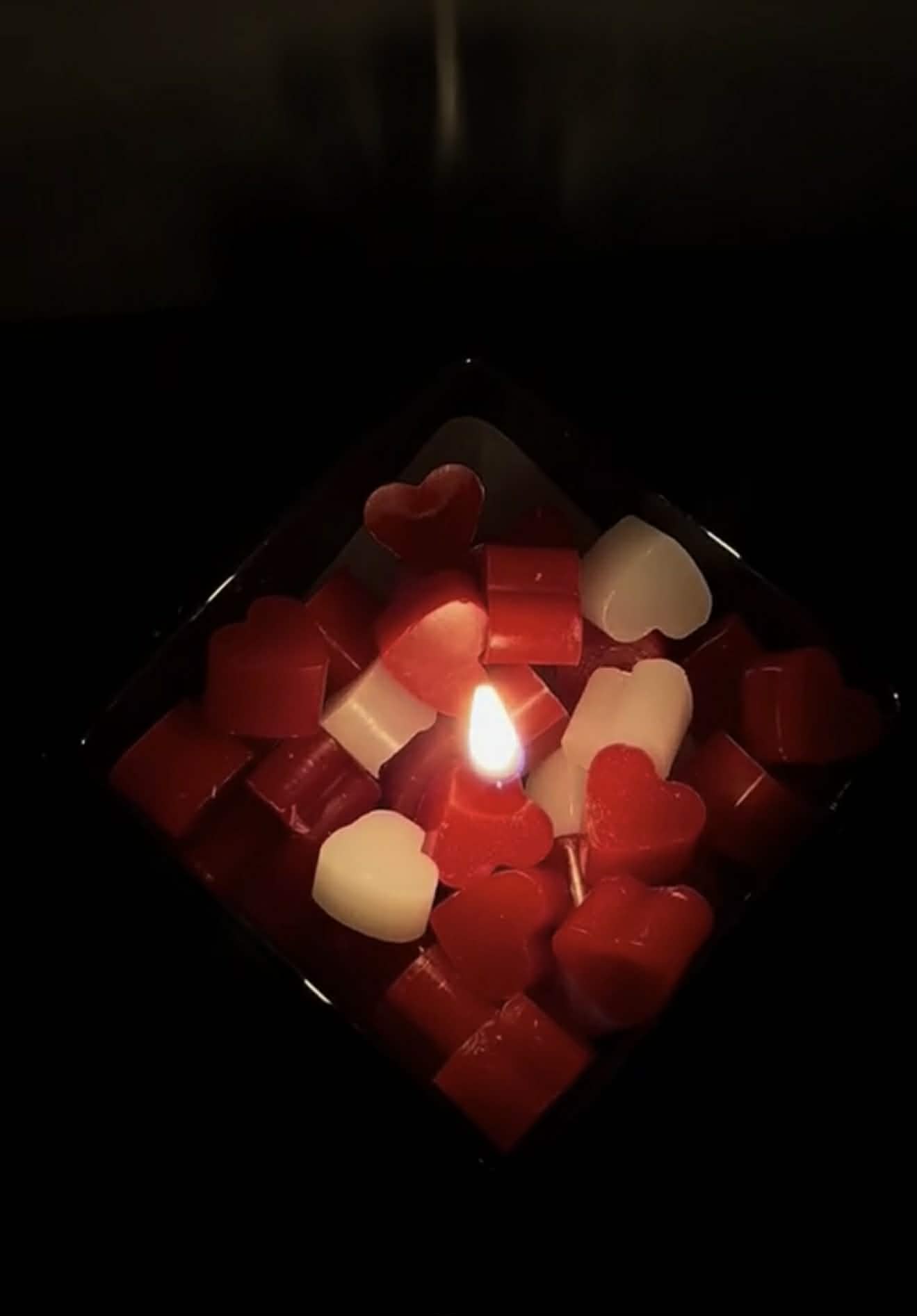 Ástarlogi kerti - Image 7