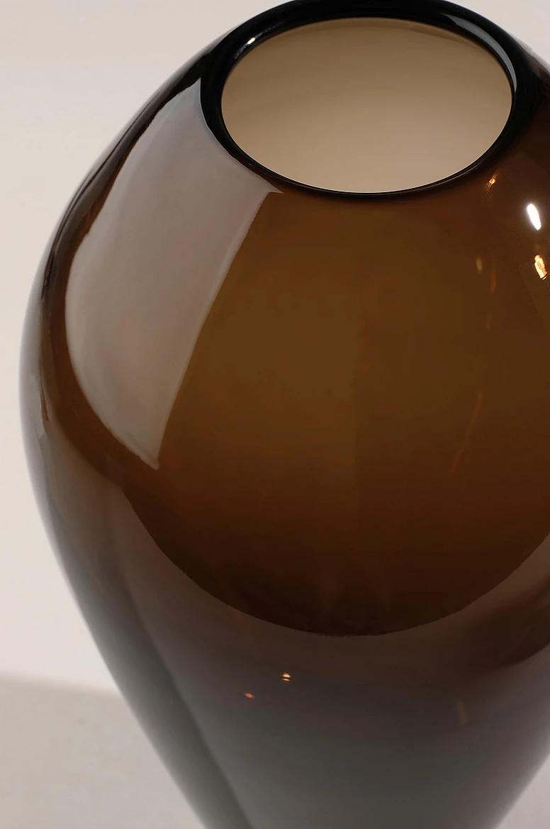 Celia vasi- Brúnn - Image 4