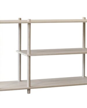 Elevate hilla, Hvíttuð eik- Gerð 3