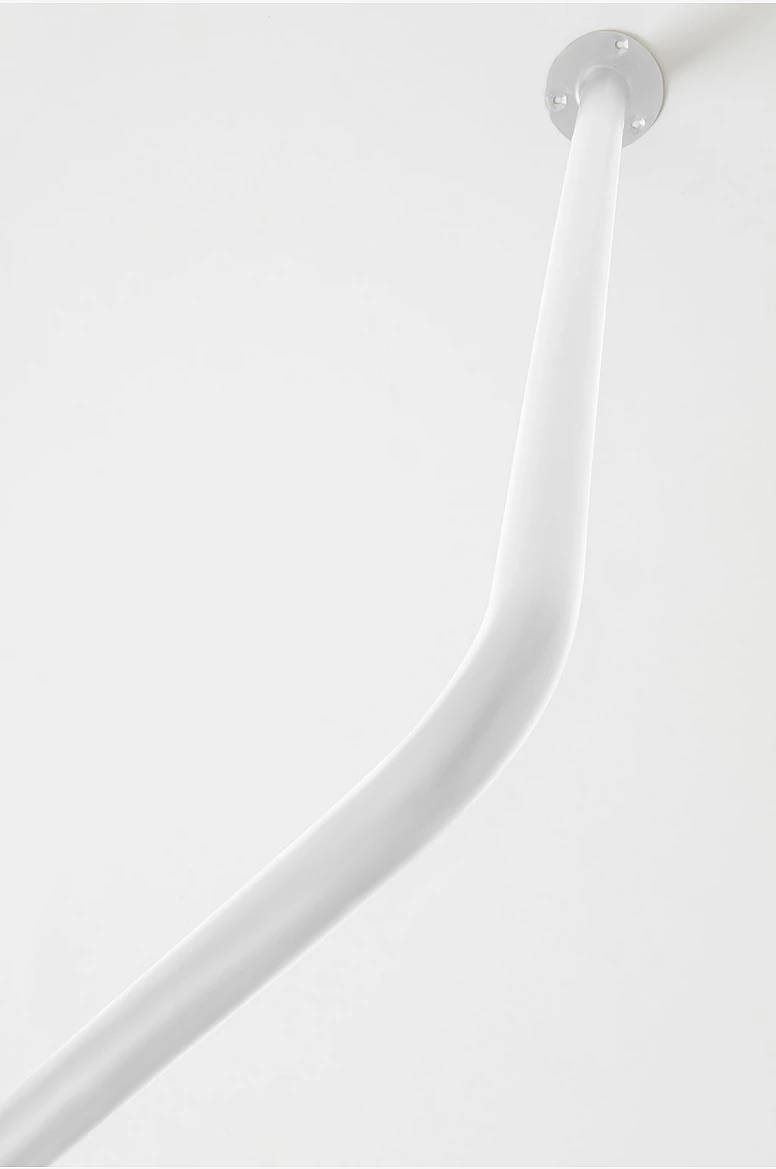 Loft fataslá- Hvít - Image 2