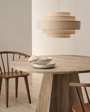 Miguel Loftljós, Beige