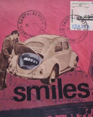 Mynd- Smiles