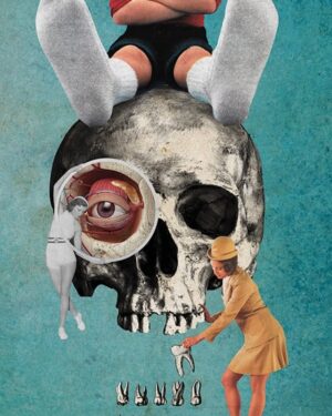 Mynd- Death Bunny