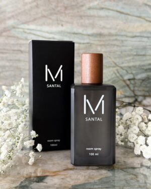 Room spray - Santal