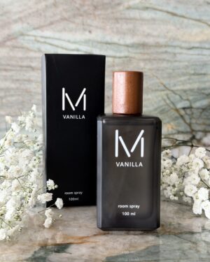 Room spray - Vanillu