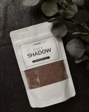 Kertasandur með ilm - COZY SHADOW