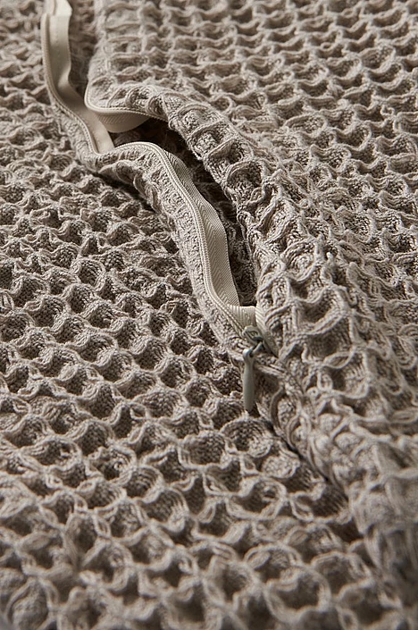Lois púðaver - Brúnbeige - Image 3