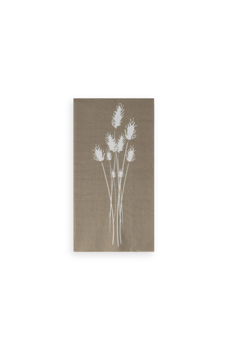 Servíettur - Vippa beige - Image 2